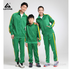 Mga Bultong Lalaki Blank Tracksuits Para sa Mga Lalaki Babae Mga Bata